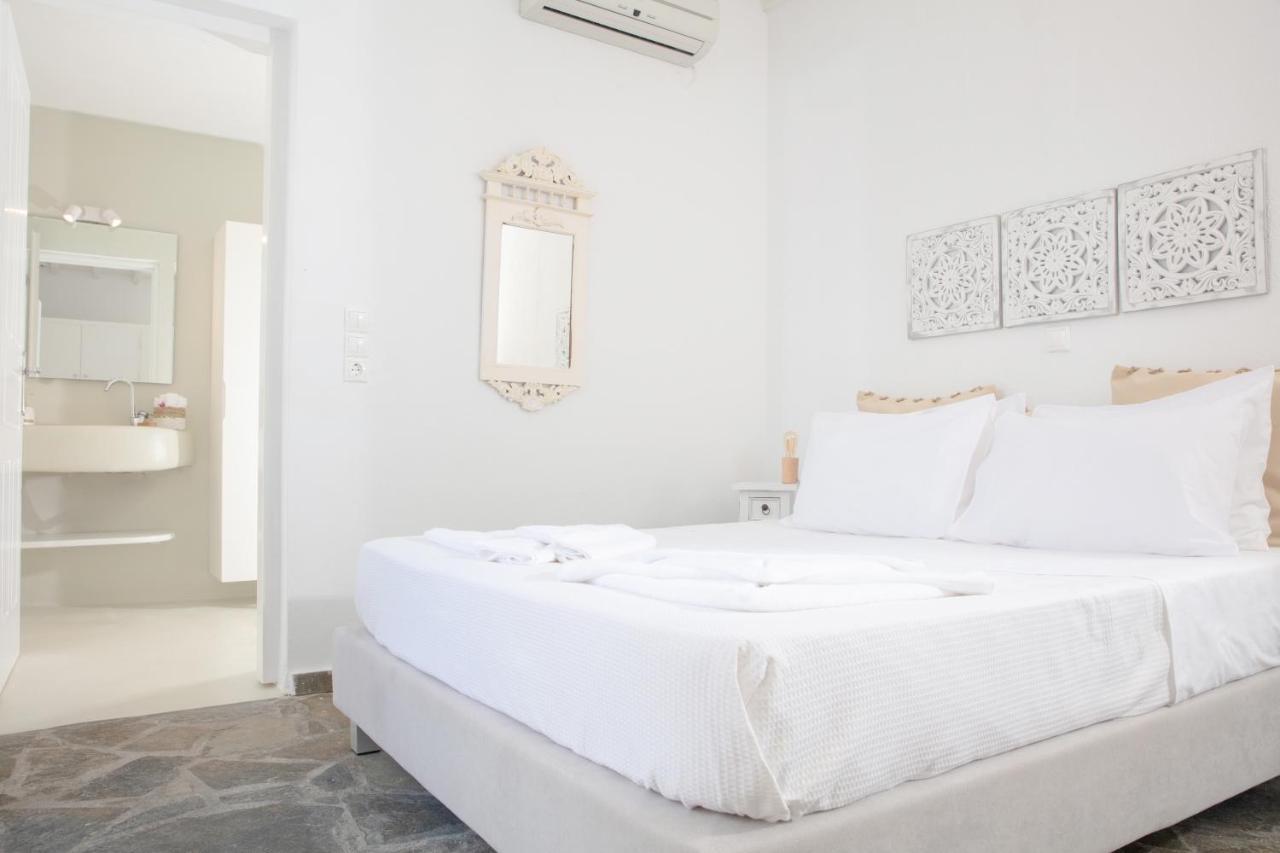 Venus View Villa Калафатис Екстериор снимка